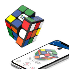 Rubik’s Connected – Learn to Solve the Cube (STEM Edition)