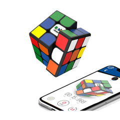Rubik’s Connected – Learn to Solve the Cube (STEM Edition)
