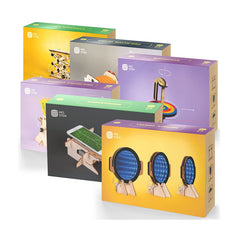 MEL STEM BUNDLE — 6 kits. Ages 5–10+