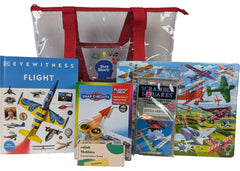 10319 History of Flight Kit