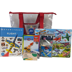 10319 History of Flight Kit