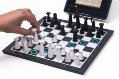 GoChess Mini – STEM Chess for Structured Learning