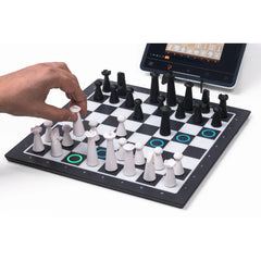 GoChess Mini – STEM Chess for Structured Learning