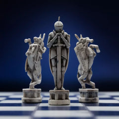 GoChess Wizard Mini – Compact Interactive Chess Learning System