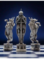 GoChess Wizard Mini – Compact Interactive Chess Learning System