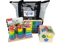 10120 Lace, Stack, and Sort Kit