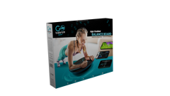 GoBalance Stability and Coordination Learning Board