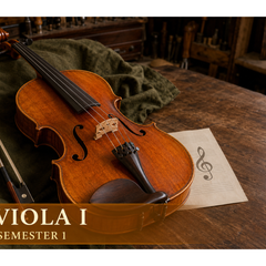 Viola I - Part 1