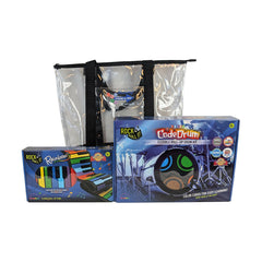 Rhythm and Keys Learning Kit