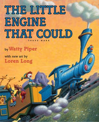 The Little Engine That Could (WB)