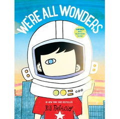 We're All Wonders (WB)