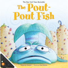 The Pout-Pout Fish (WB)