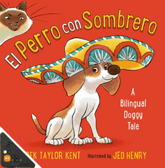 The Dog with a Hat (El Perro con Sombrero)