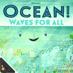 Ocean! Waves for All