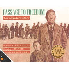 Passage to Freedom (WB)