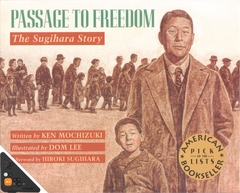 Passage to Freedom (WB)