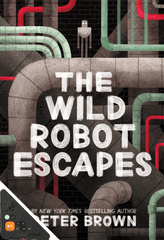 The Wild Robot Escapes