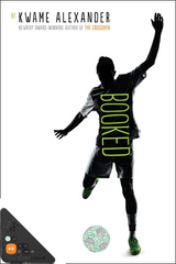 Booked (Large Print) (WB)