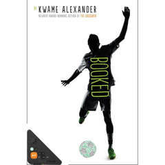Booked (Large Print) (WB)