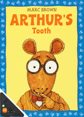 Arthur's Tooth (WB)