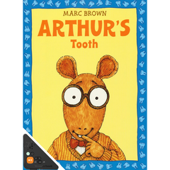 Arthur's Tooth (WB)
