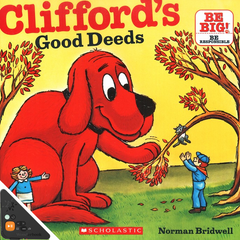 Clifford's Good Deeds (WB)