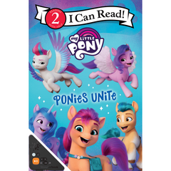 My Little Pony: Ponies Unite