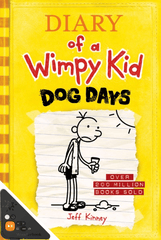 Diary of a Wimpy Kid: Dog Days (WB)
