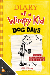 Diary of a Wimpy Kid: Dog Days