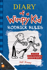 Diary of a Wimpy Kid: Rodrick Rules