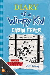 Diary of a Wimpy Kid: Cabin Fever