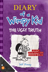 Diary of a Wimpy Kid: The Ugly Truth