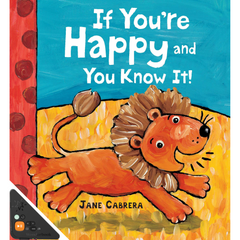 If You're Happy and You Know It (Sing-Along) (WB)