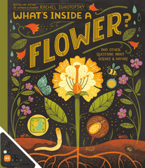 What's Inside a Flower