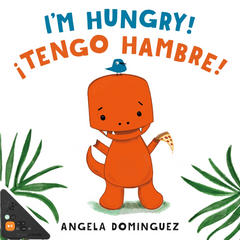 I'm Hungry! (!Tengo Hambre!) (WB)