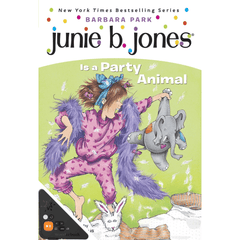 Junie B. Jones Is a Party Animal (WB)