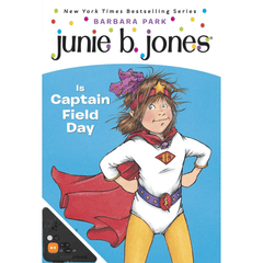 Junie B. Jones Is Captain Field Day (WB)