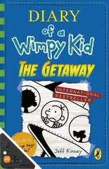 Diary of a Wimpy Kid: The Getaway (WB)