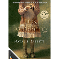 Tuck Everlasting (WB)
