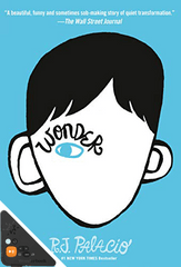 Wonder (Large Print)