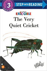 The Very Quiet Cricket