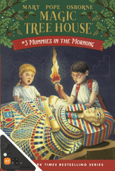 Mummies in the Morning (WB)