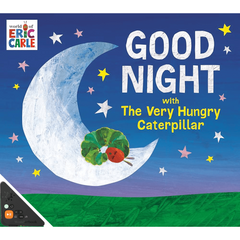 Good Night with the Very Hungry Caterpillar (WB)