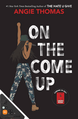 On the Come Up (Large Print)
