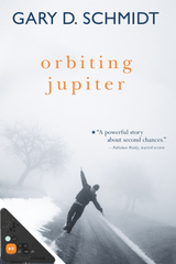 Orbiting Jupiter (Large Print)
