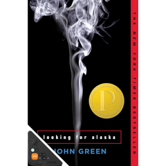 Looking for Alaska (Large Print) (WB)