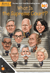 What is the Supreme Court?