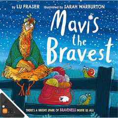 Mavis the Bravest (WB)