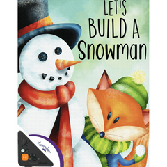 Let's Build a Snowman (Sing-Along) (WB)