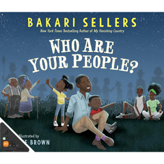 Who Are Your People (WB)